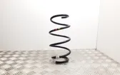 Front coil spring