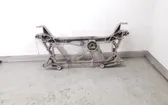 Front subframe