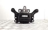 Gearbox mount