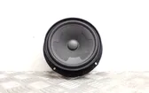 Rear door speaker