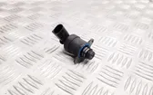 Fuel pressure sensor