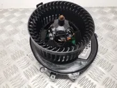 Heater fan/blower