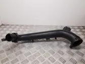 Intercooler hose/pipe