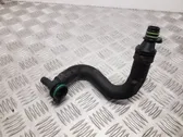 Breather hose/pipe