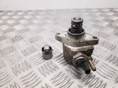 Fuel injection high pressure pump