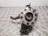 Front wheel hub