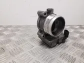 Throttle valve