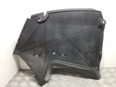 Fuel tank bottom protection