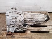 Boîte de vitesse automatique