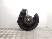 Rear wheel hub