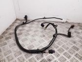 Kabel Lichtmaschine