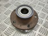 Cojinete de bolas de la rueda trasera