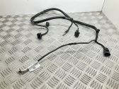 Wires (generator/alternator)