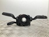 Wiper turn signal indicator stalk/switch