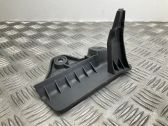 Rear mudguard