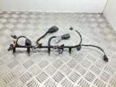 Engine installation wiring loom