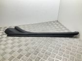 Front door rubber seal