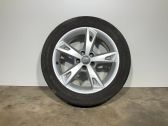 17 Zoll Leichtmetallrad Alufelge