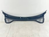 Wiper trim