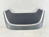 Convertible roof soft/hard top