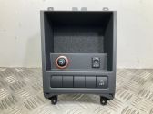 Glove box