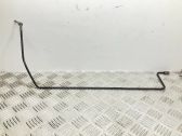 Brake booster pipe/hose