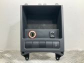 Glove box