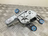 Wischermotor Heckscheibe