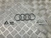 Logo, emblème de fabricant