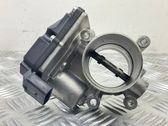Throttle valve