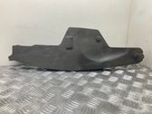 Fender foam support/seal