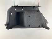 Trunk/boot side trim panel