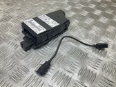 Unidad central de control multimedia