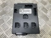 Comfort/convenience module