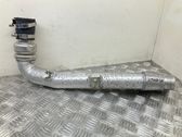 Intercooler hose/pipe