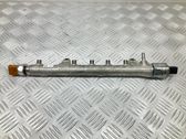 Fuel pressure regulator