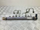 Fuel pressure regulator