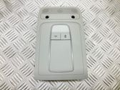 Front seat light