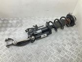 Front shock absorber/damper