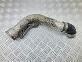 Intercooler hose/pipe