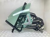 Rear side window