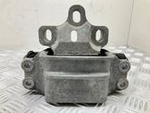 Gearbox mount