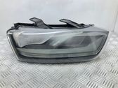 Headlight/headlamp
