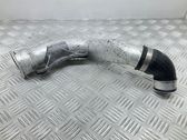 Intercooler hose/pipe