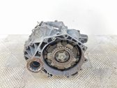Automatic gearbox