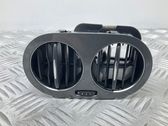 Dashboard side air vent grill/cover trim