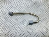 Fuel line pipe