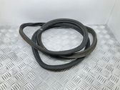 Loading door rubber seal (on body)