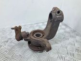 Front wheel hub