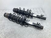Front shock absorber/damper